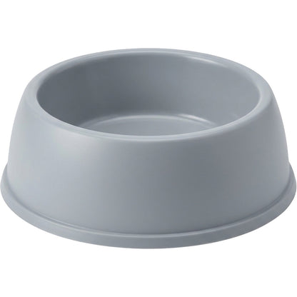 Acorng Wide Base Water Bowl Cloud 40 oz Splash Rim